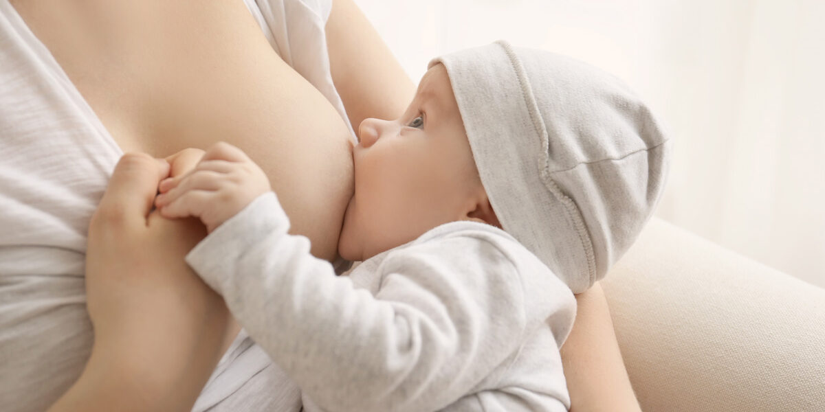 Mitos y realidades de la lactancia materna - Grupo Health Care